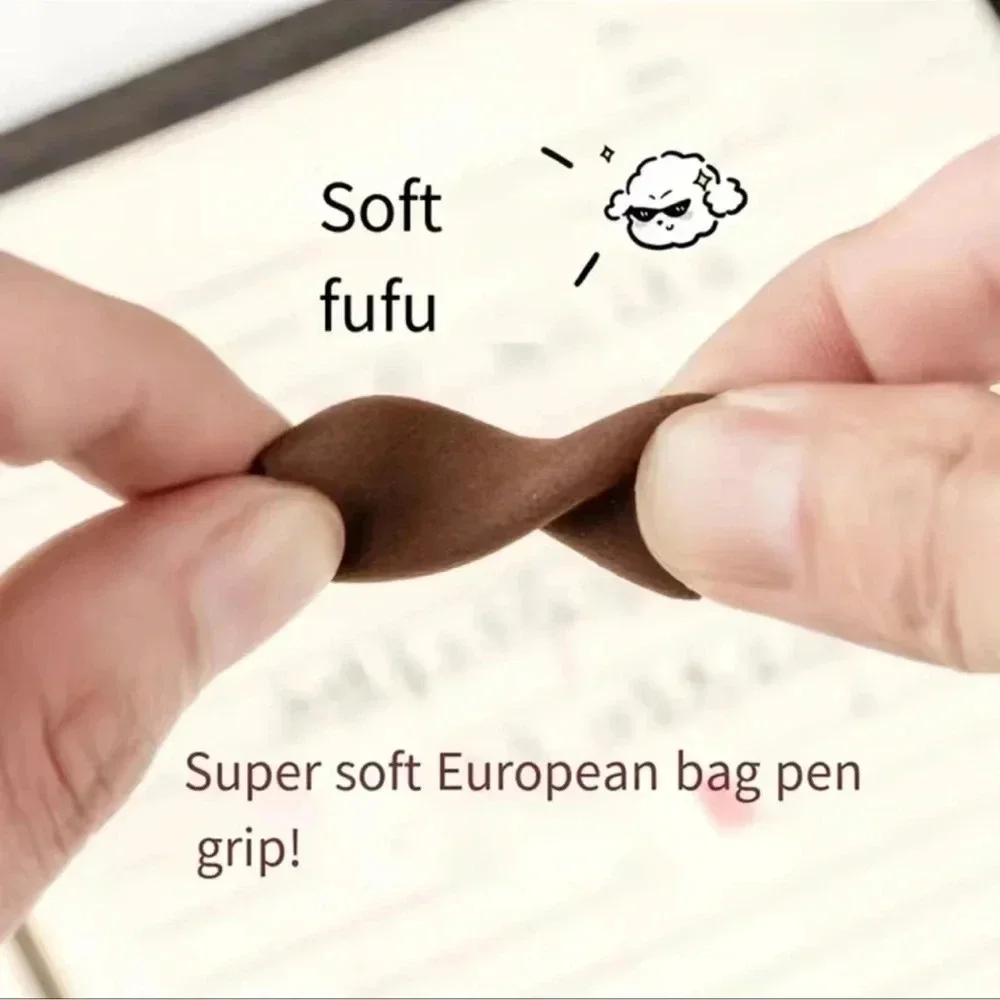2 LEFT! 4 piece Coffee Pens